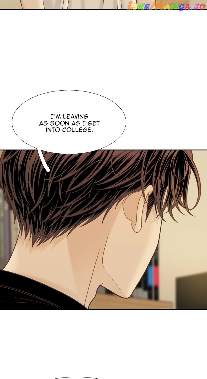 Girl’s World ( World of Girl ) Chapter 333 - page 22