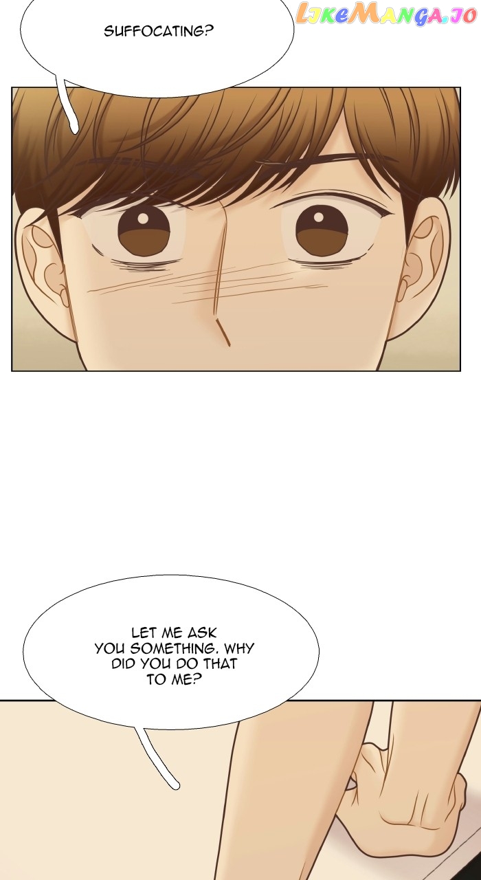 Girl’s World ( World of Girl ) Chapter 333 - page 24