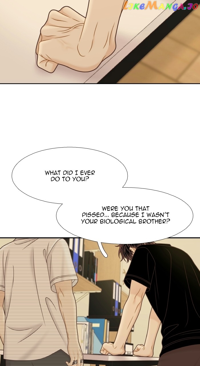 Girl’s World ( World of Girl ) Chapter 333 - page 25