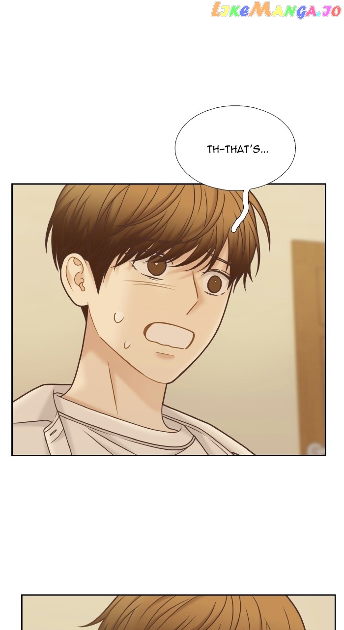 Girl’s World ( World of Girl ) Chapter 333 - page 27