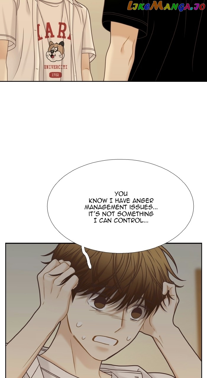 Girl’s World ( World of Girl ) Chapter 333 - page 29
