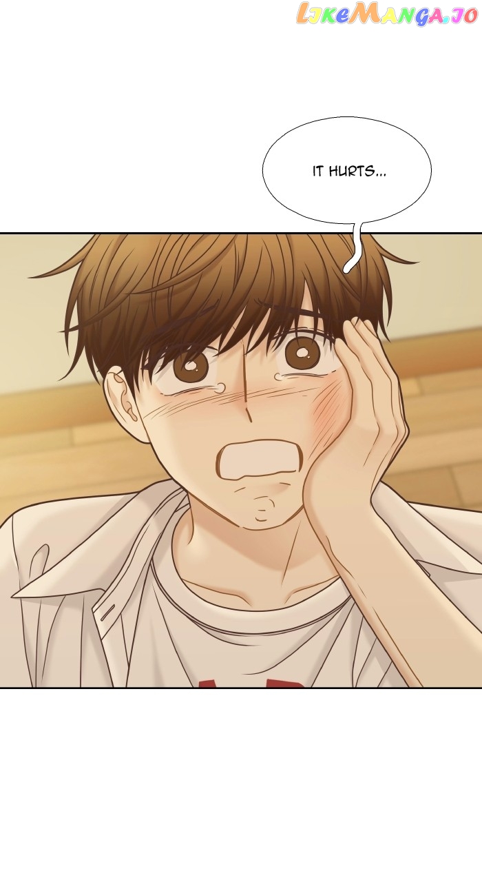 Girl’s World ( World of Girl ) Chapter 333 - page 32