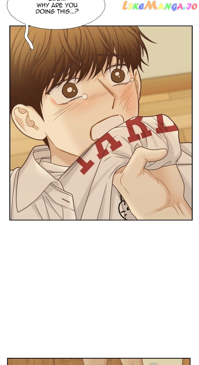 Girl’s World ( World of Girl ) Chapter 333 - page 35