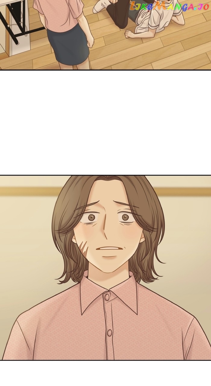 Girl’s World ( World of Girl ) Chapter 333 - page 37