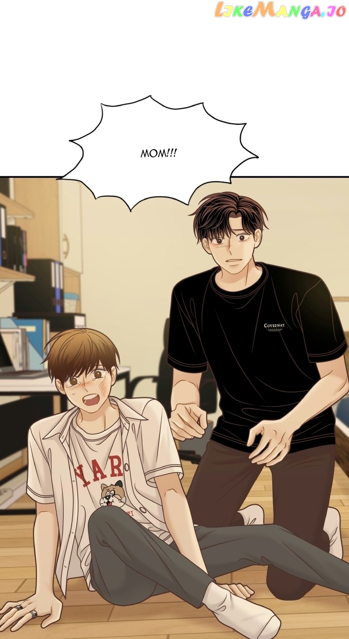 Girl’s World ( World of Girl ) Chapter 333 - page 38