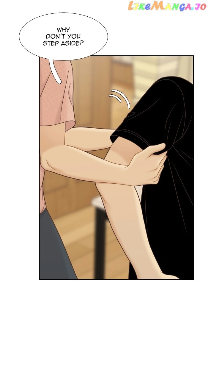Girl’s World ( World of Girl ) Chapter 333 - page 40