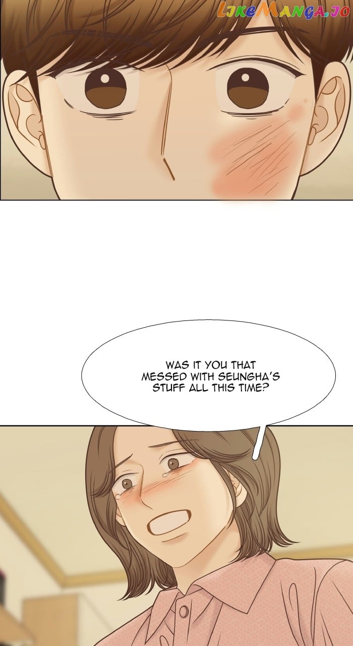 Girl’s World ( World of Girl ) Chapter 333 - page 43