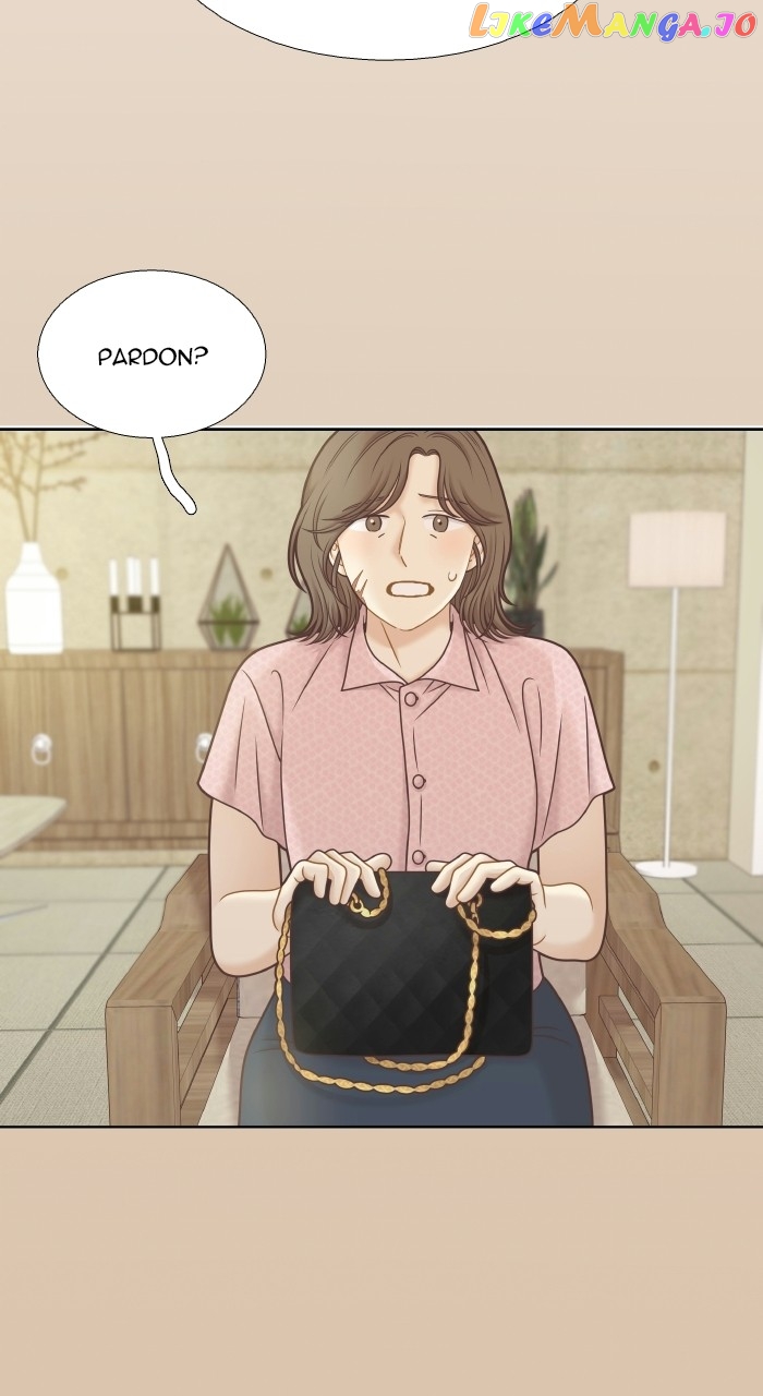 Girl’s World ( World of Girl ) Chapter 333 - page 45