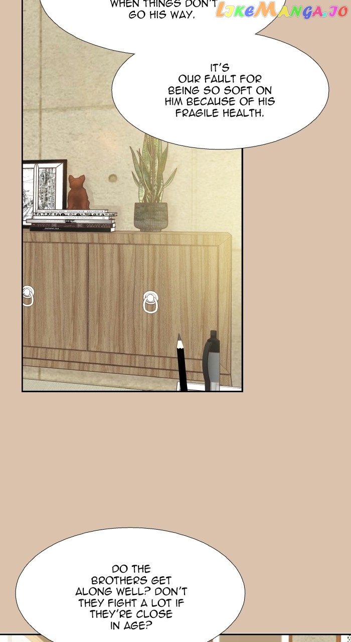 Girl’s World ( World of Girl ) Chapter 333 - page 48