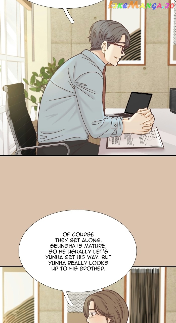 Girl’s World ( World of Girl ) Chapter 333 - page 49