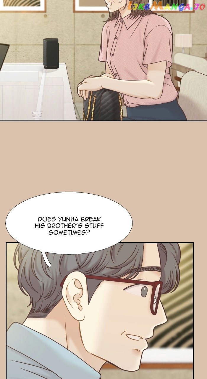 Girl’s World ( World of Girl ) Chapter 333 - page 50