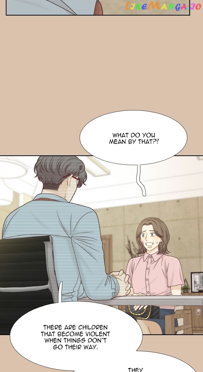 Girl’s World ( World of Girl ) Chapter 333 - page 51