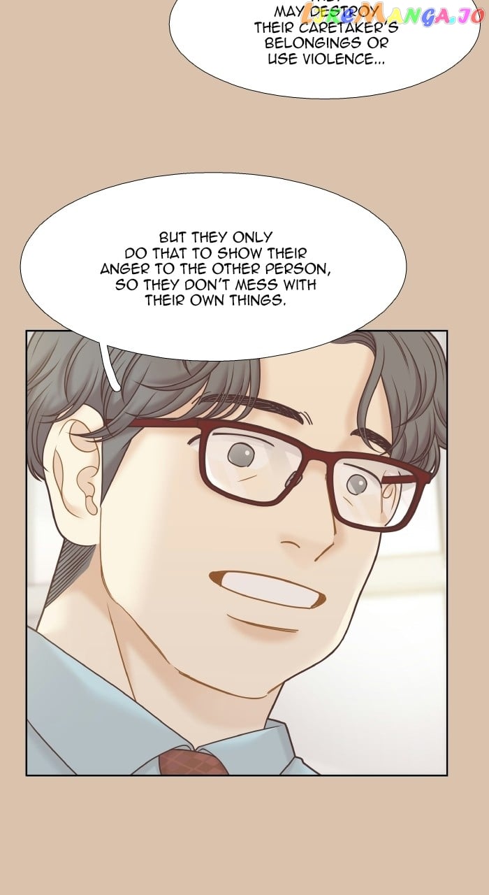 Girl’s World ( World of Girl ) Chapter 333 - page 52