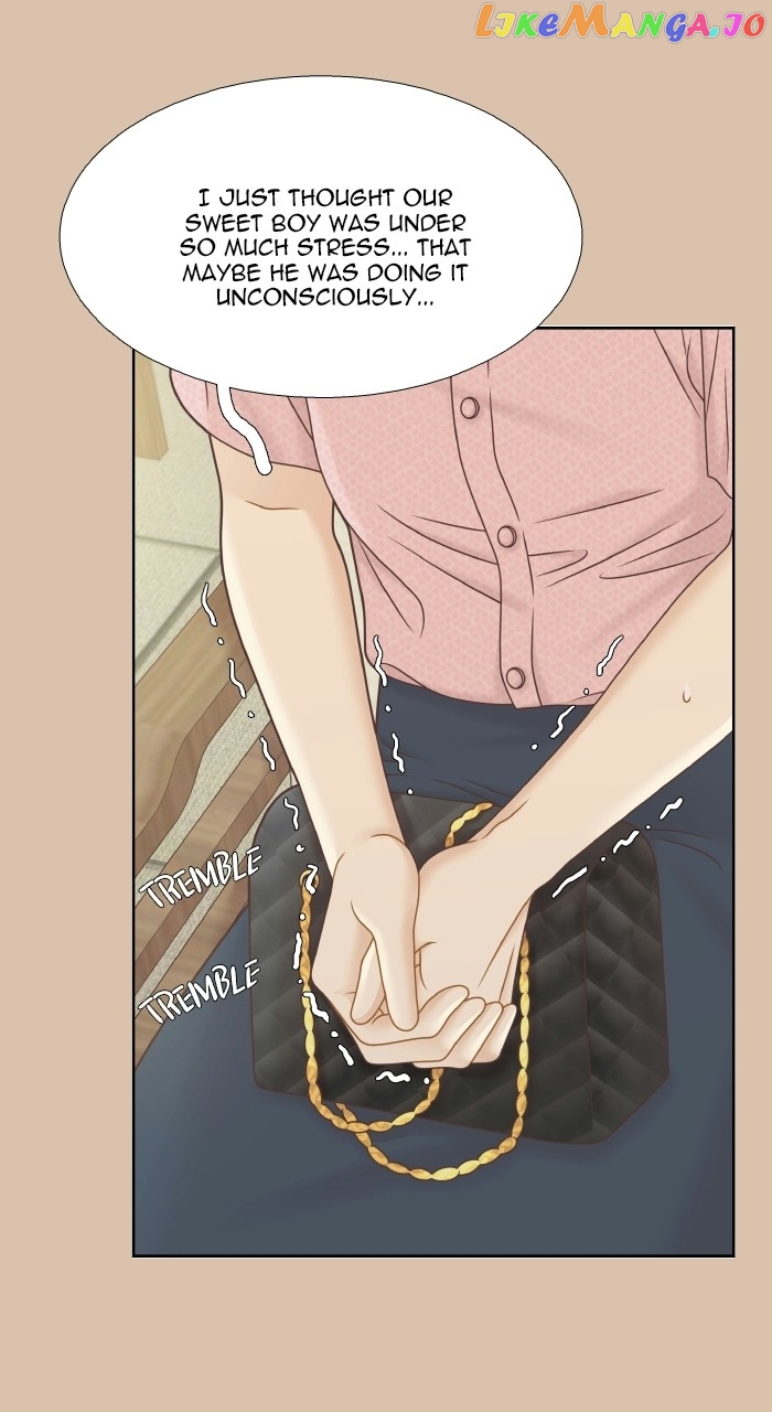 Girl’s World ( World of Girl ) Chapter 333 - page 53