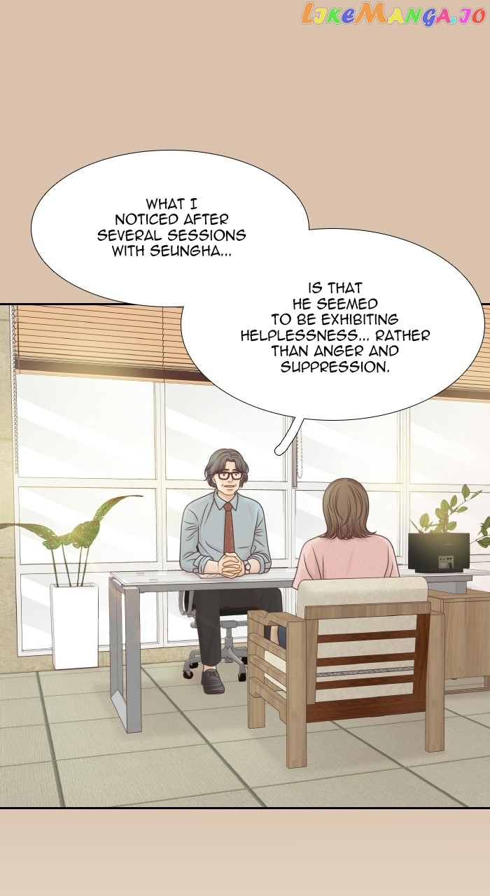 Girl’s World ( World of Girl ) Chapter 333 - page 54