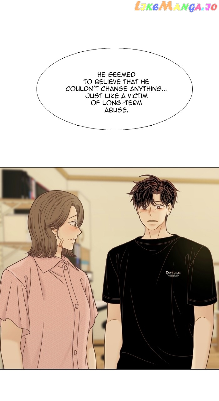 Girl’s World ( World of Girl ) Chapter 333 - page 56