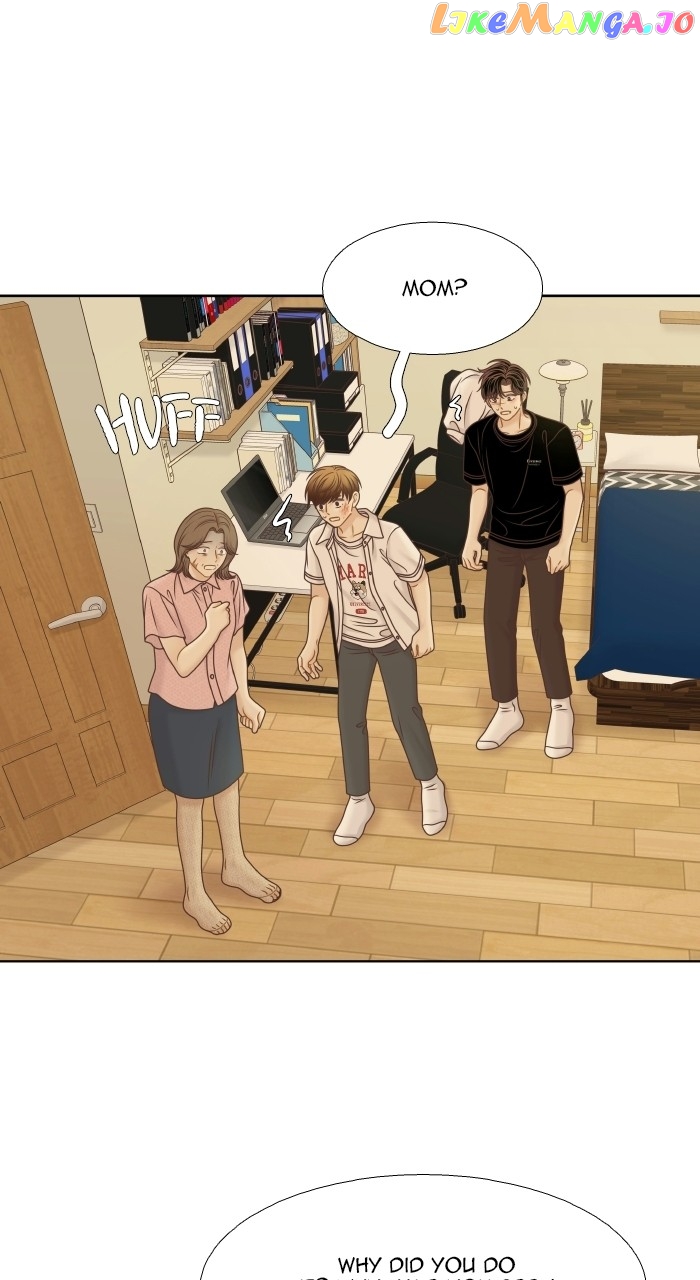 Girl’s World ( World of Girl ) Chapter 333 - page 57