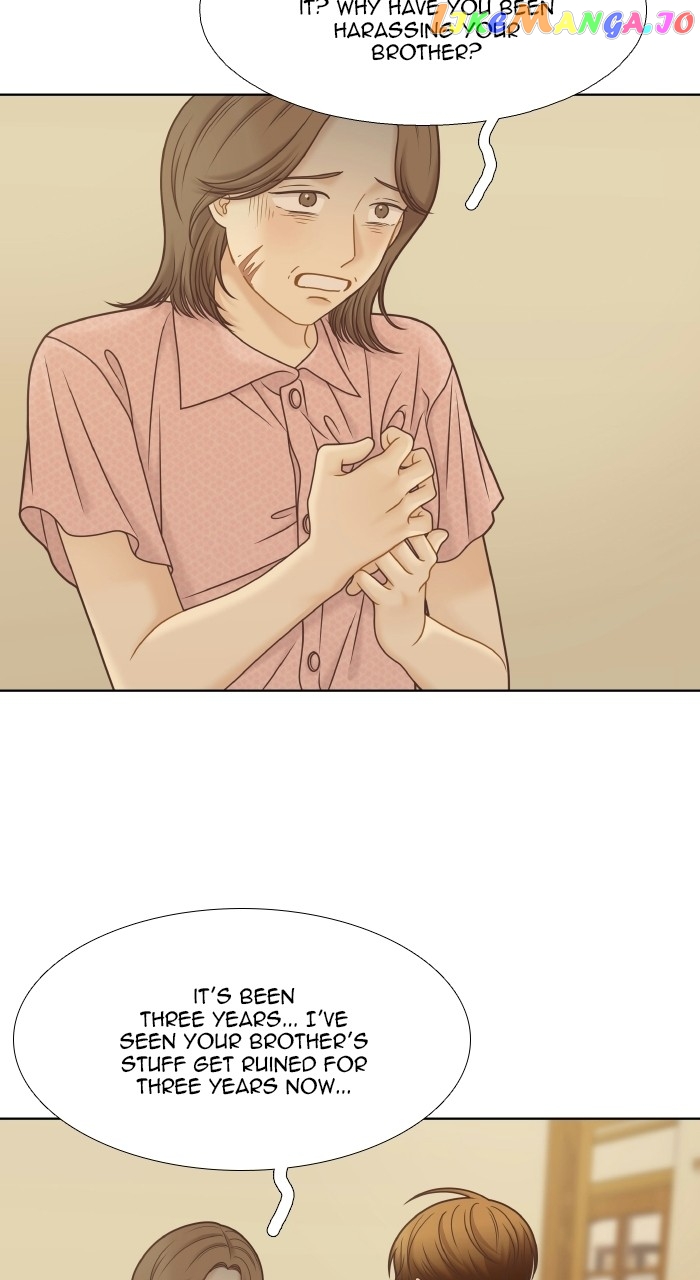 Girl’s World ( World of Girl ) Chapter 333 - page 58
