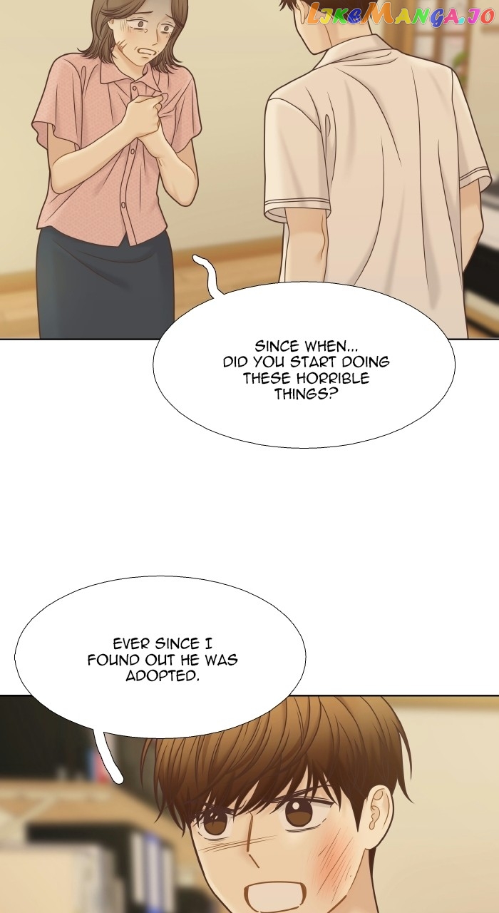 Girl’s World ( World of Girl ) Chapter 333 - page 59