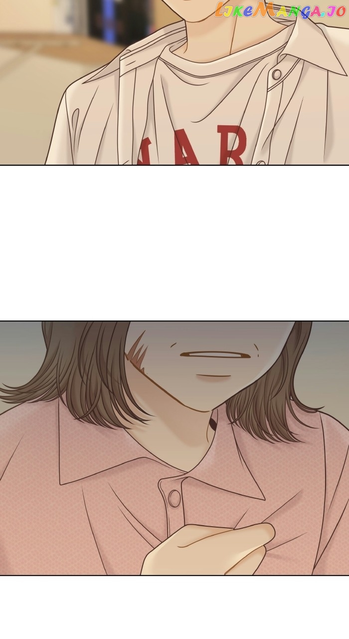 Girl’s World ( World of Girl ) Chapter 333 - page 60