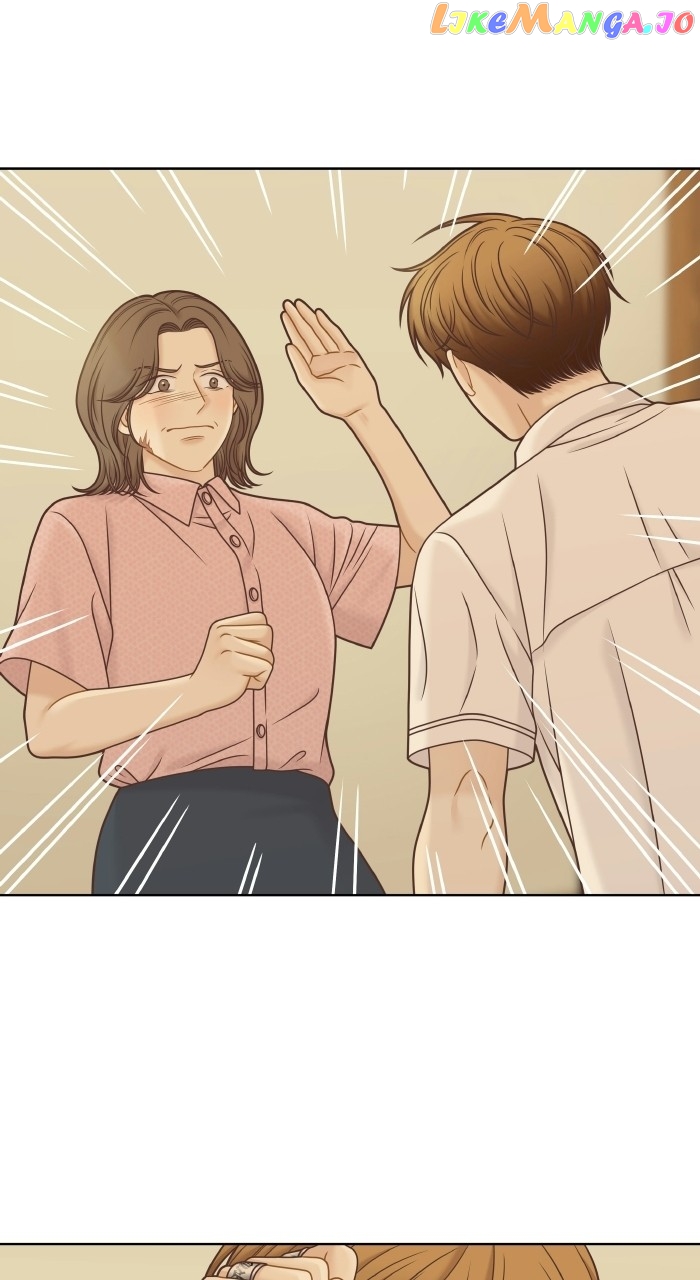 Girl’s World ( World of Girl ) Chapter 333 - page 61