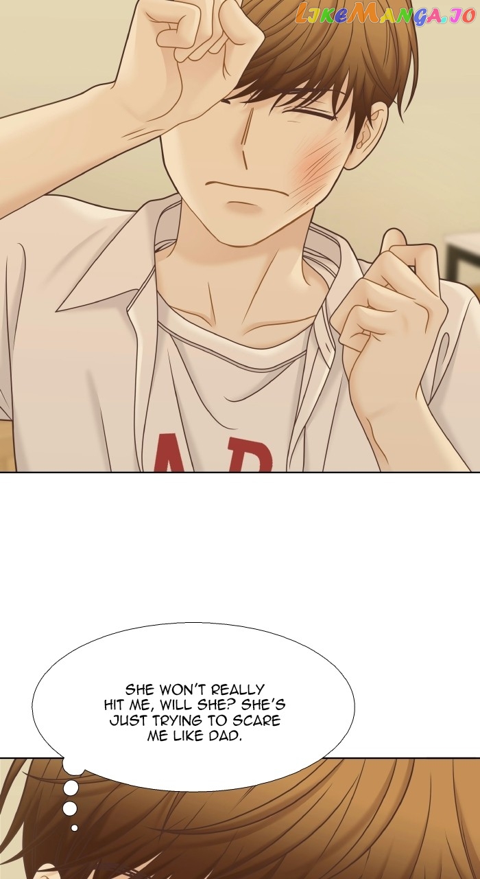 Girl’s World ( World of Girl ) Chapter 333 - page 62