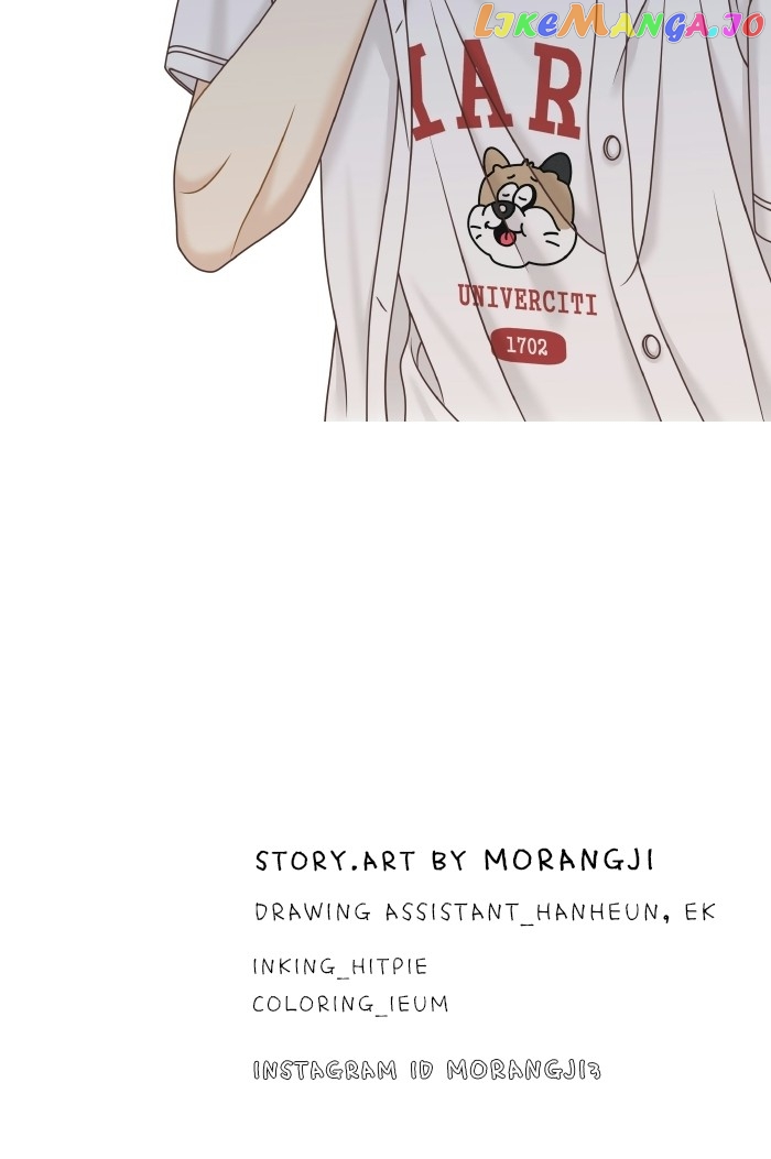 Girl’s World ( World of Girl ) Chapter 333 - page 65