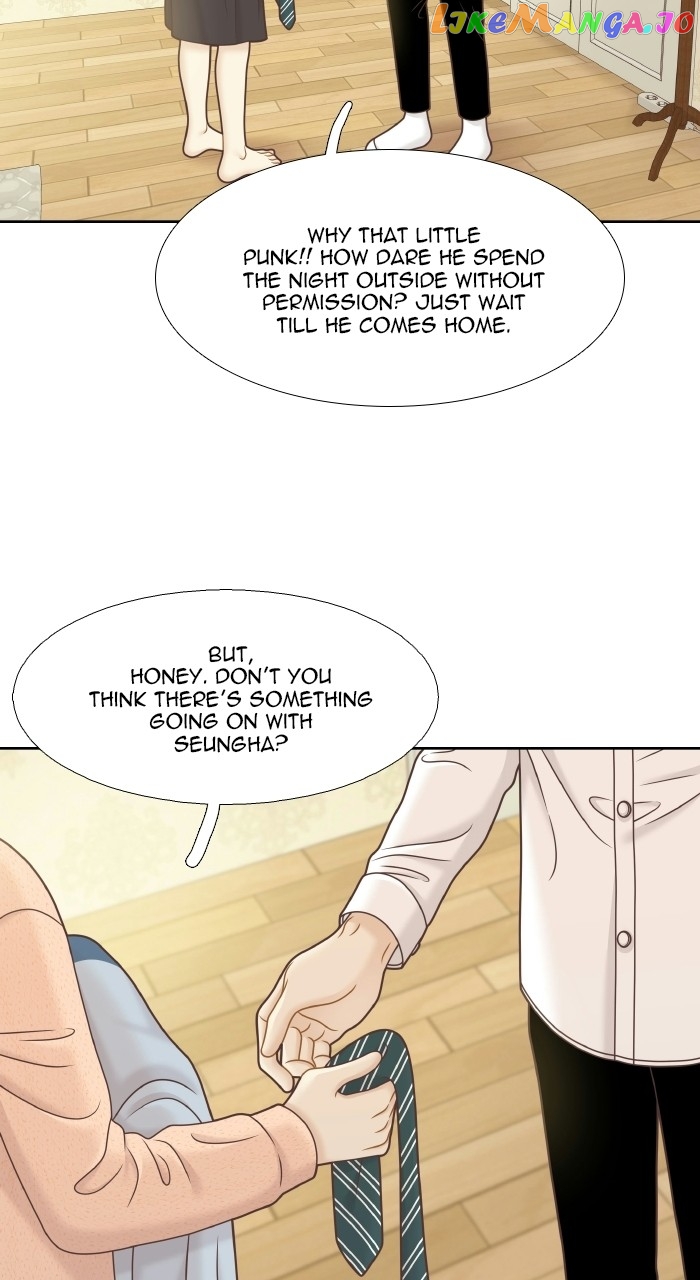 Girl’s World ( World of Girl ) Chapter 333 - page 9