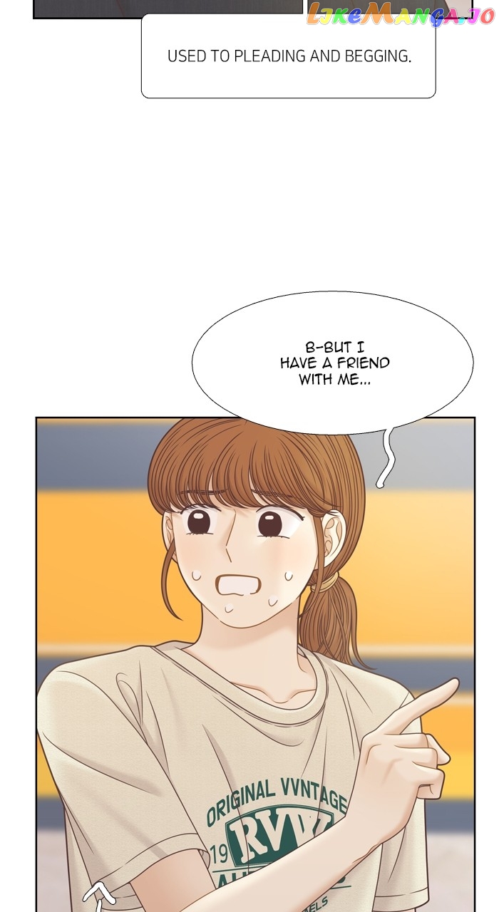 Girl’s World ( World of Girl ) Chapter 351 - page 25