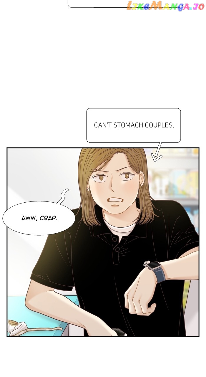 Girl’s World ( World of Girl ) Chapter 351 - page 35