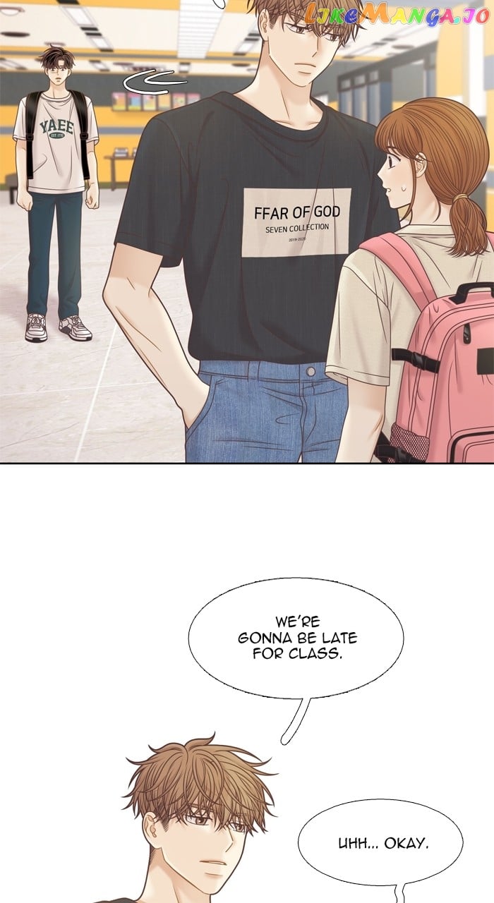 Girl’s World ( World of Girl ) Chapter 351 - page 5