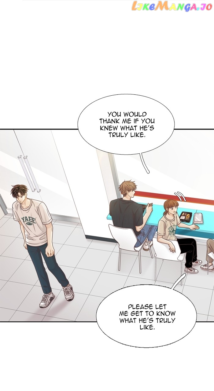 Girl’s World ( World of Girl ) Chapter 351 - page 41