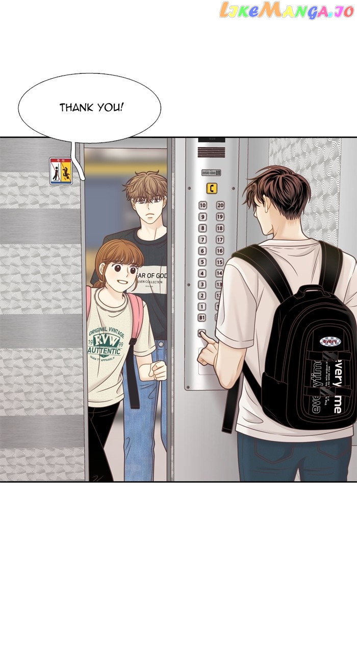 Girl’s World ( World of Girl ) Chapter 351 - page 49