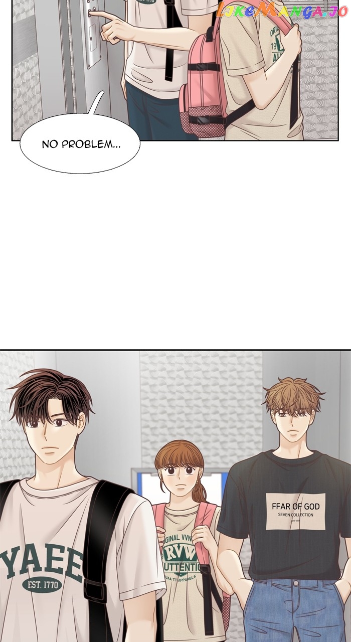 Girl’s World ( World of Girl ) Chapter 351 - page 52