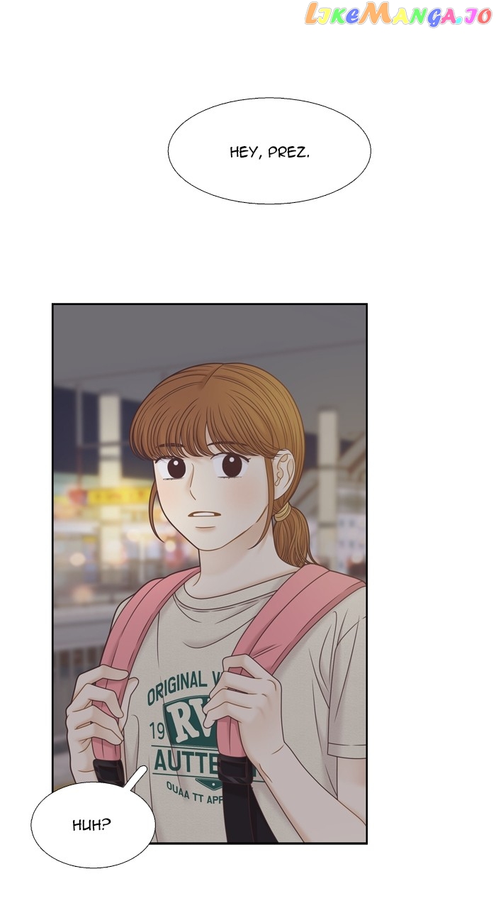Girl’s World ( World of Girl ) Chapter 351 - page 56