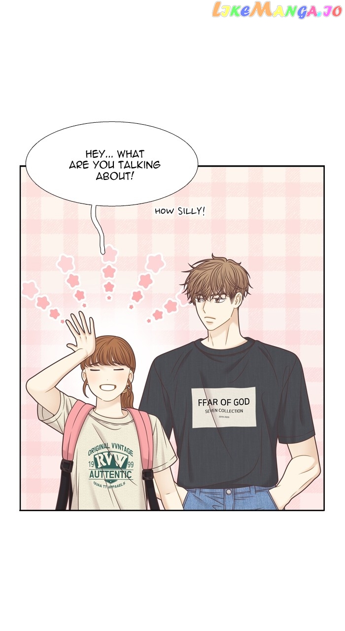 Girl’s World ( World of Girl ) Chapter 351 - page 58