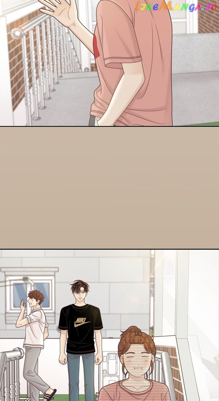 Girl’s World ( World of Girl ) Chapter 351 - page 64