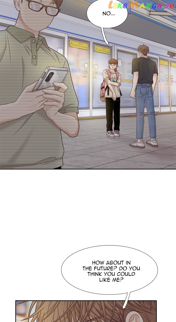 Girl’s World ( World of Girl ) Chapter 351 - page 72