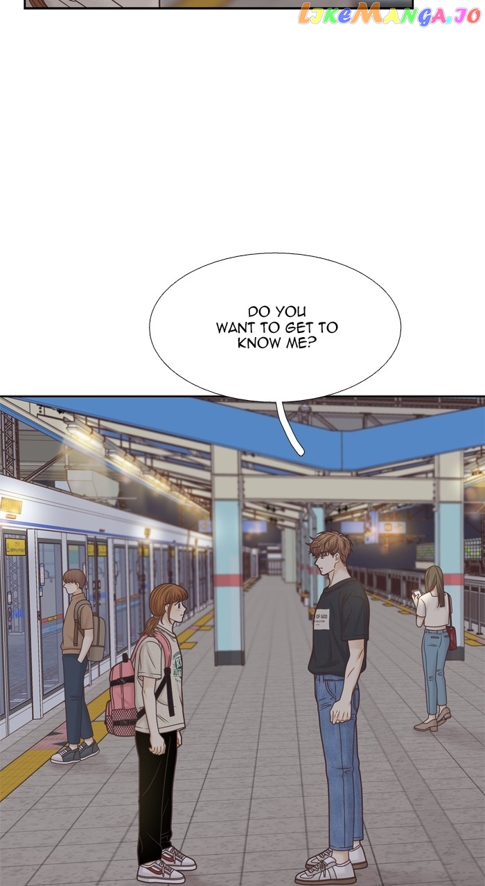 Girl’s World ( World of Girl ) Chapter 351 - page 74