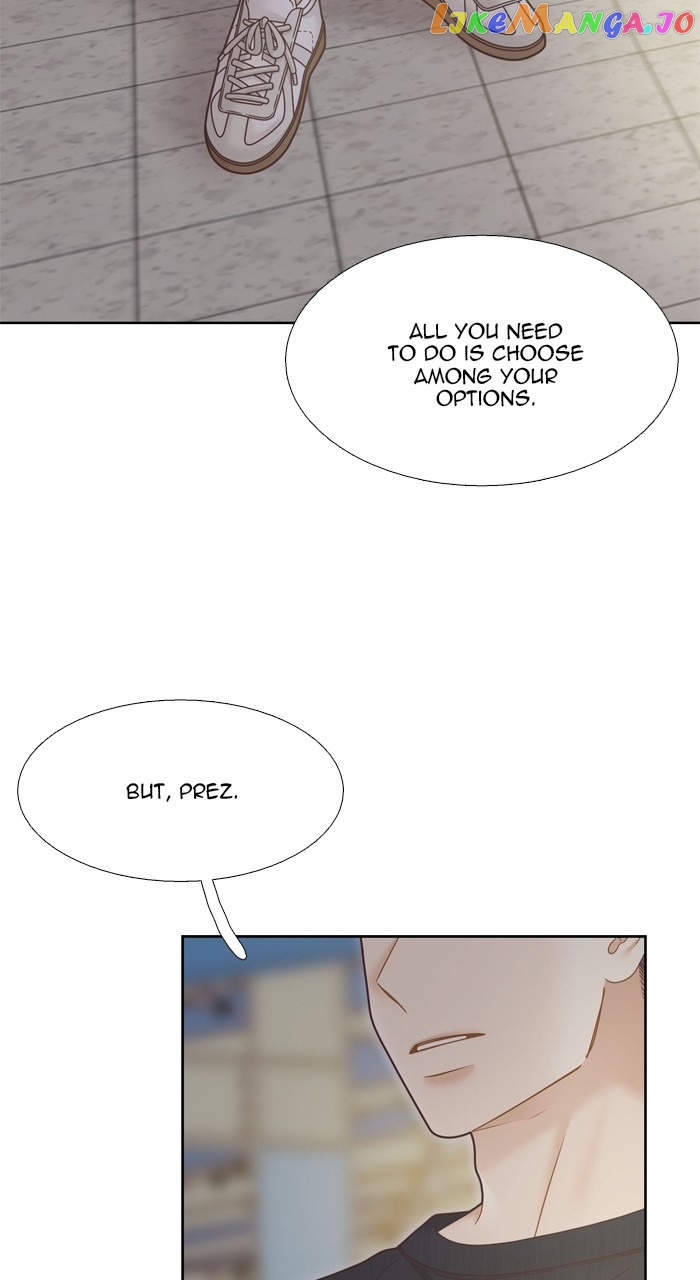 Girl’s World ( World of Girl ) Chapter 351 - page 82