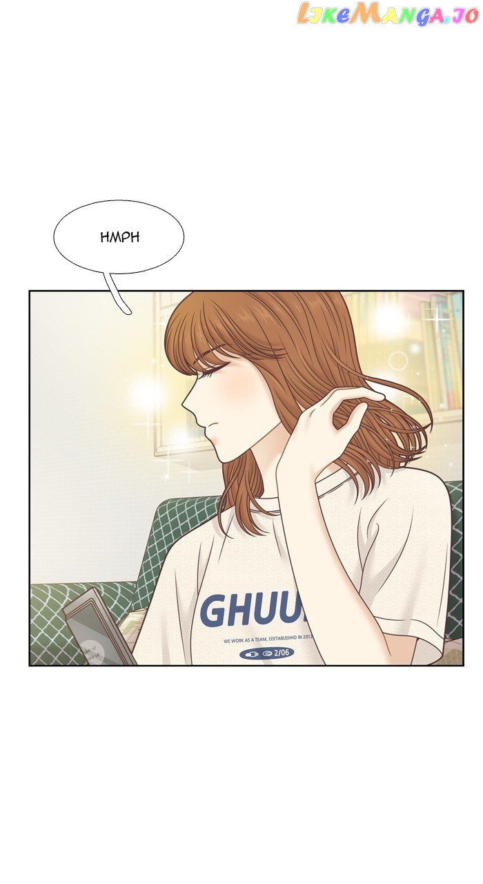 Girl’s World ( World of Girl ) Chapter 352 - page 14