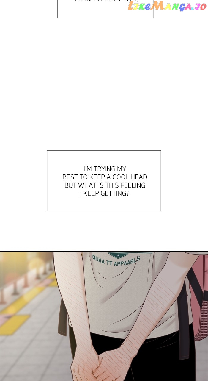Girl’s World ( World of Girl ) Chapter 352 - page 4