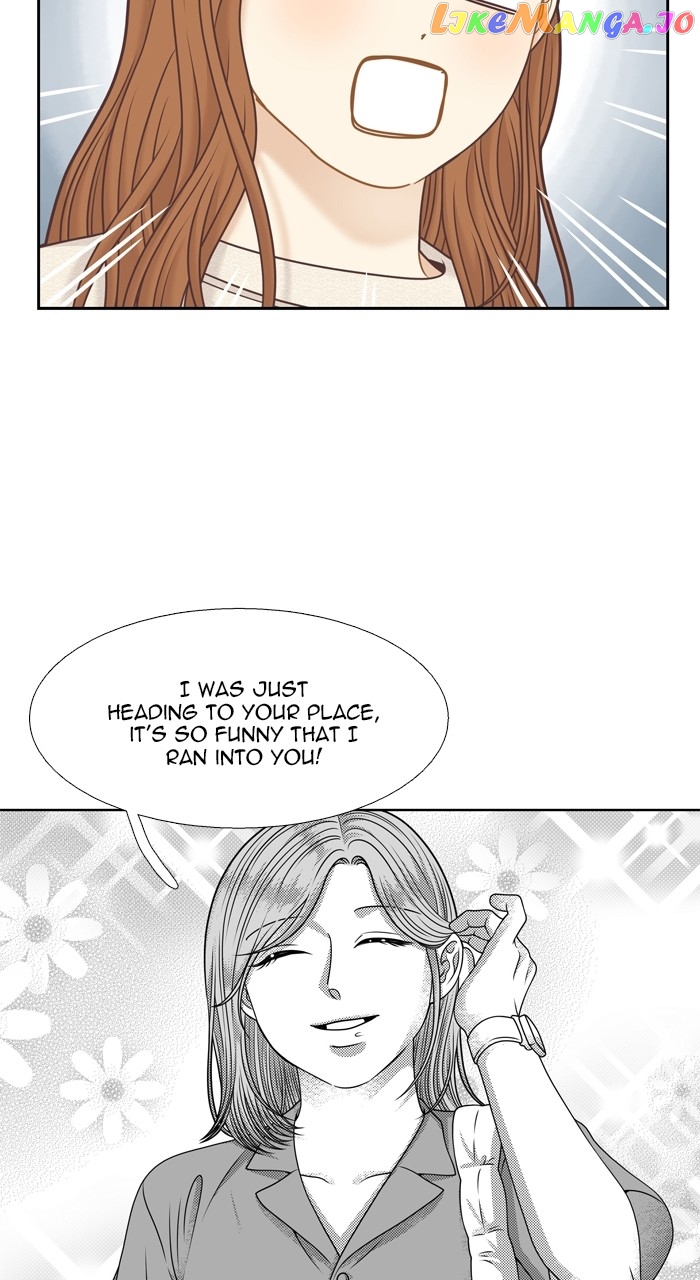 Girl’s World ( World of Girl ) Chapter 352 - page 34