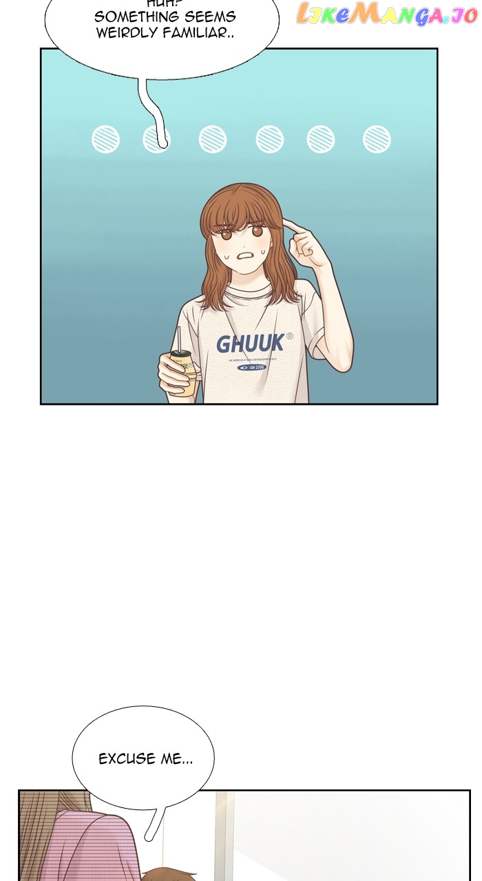 Girl’s World ( World of Girl ) Chapter 352 - page 47