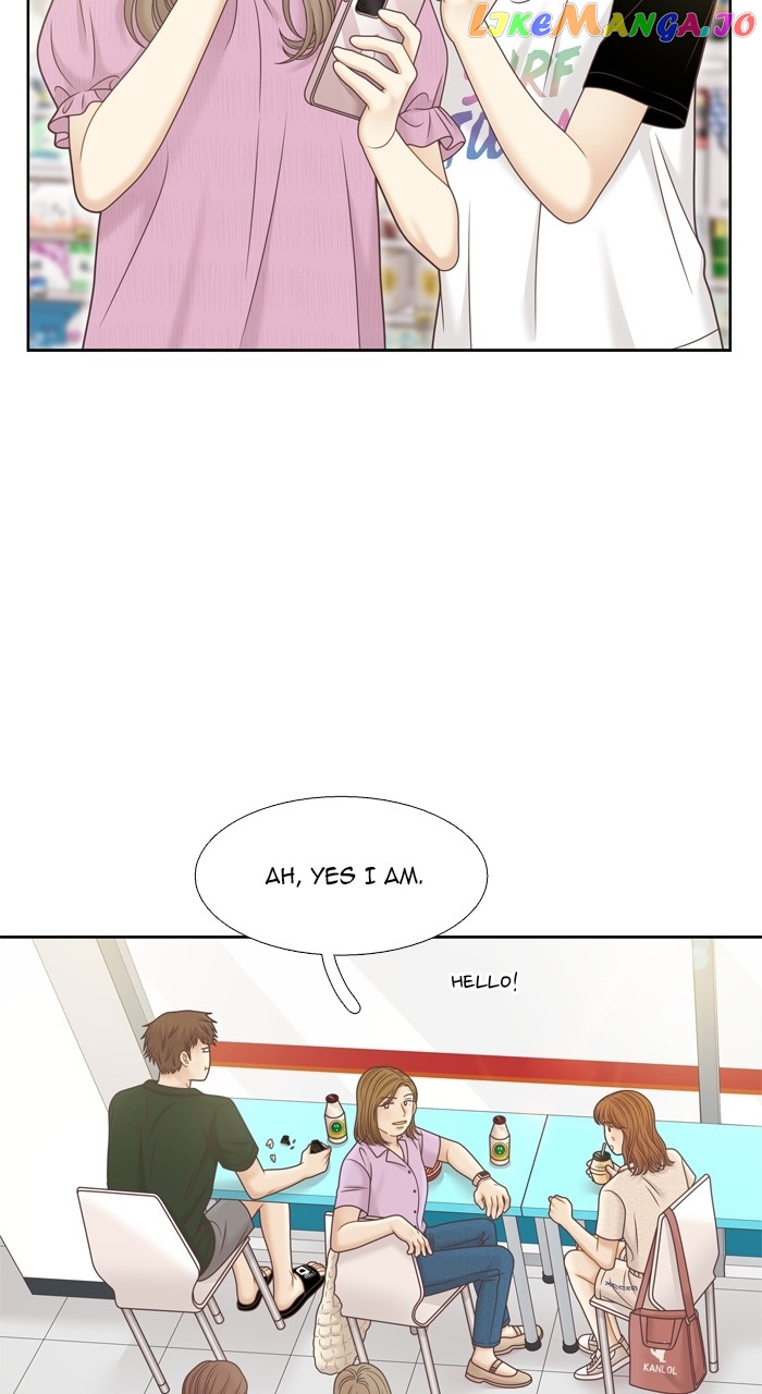 Girl’s World ( World of Girl ) Chapter 352 - page 49