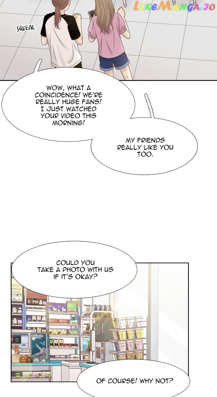 Girl’s World ( World of Girl ) Chapter 352 - page 50