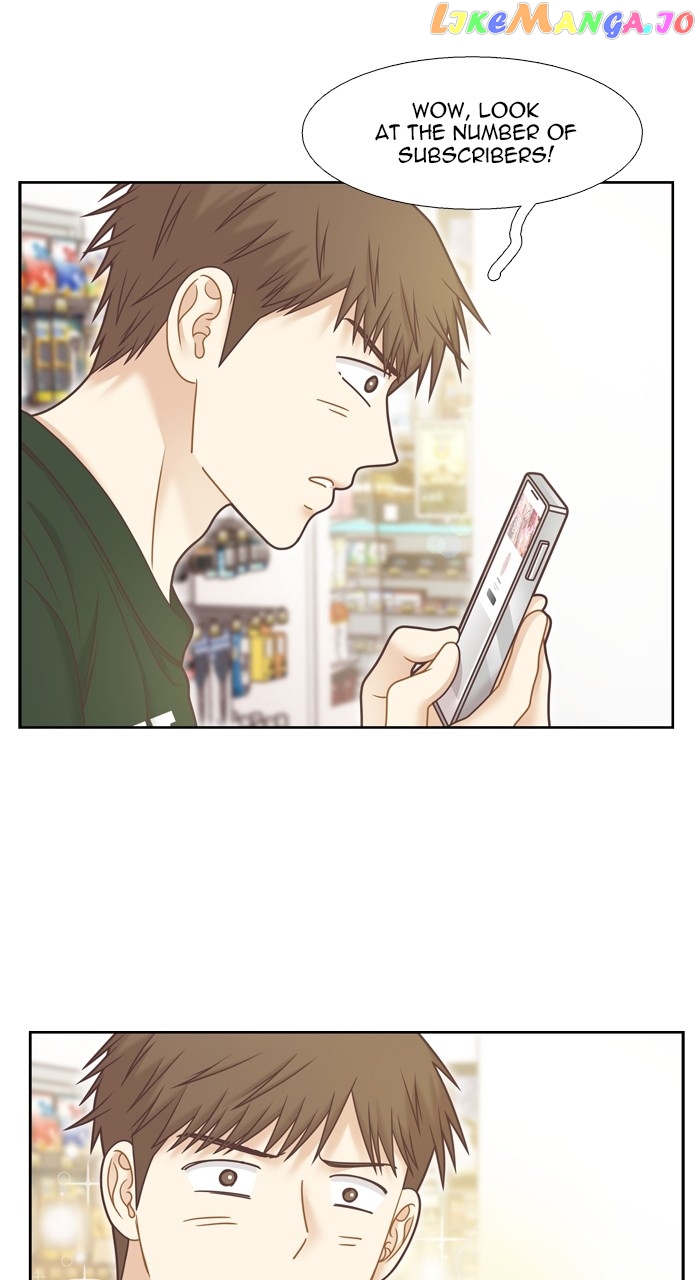 Girl’s World ( World of Girl ) Chapter 352 - page 55