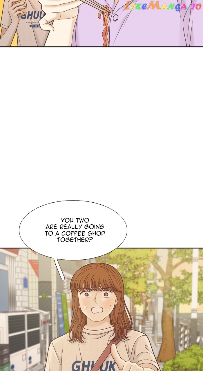 Girl’s World ( World of Girl ) Chapter 352 - page 57