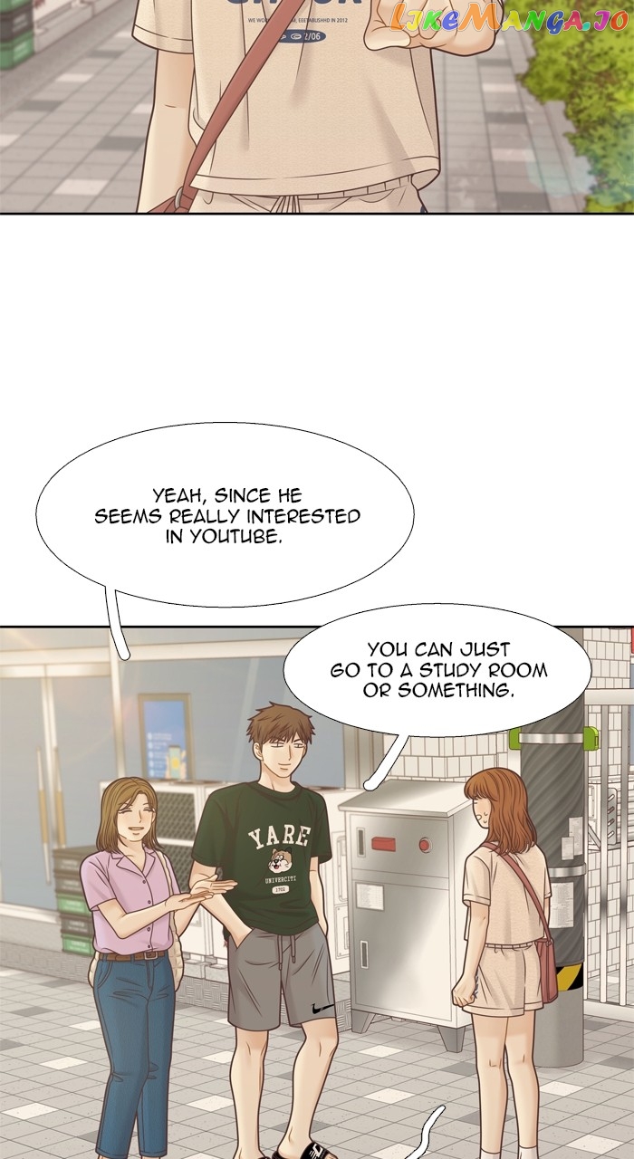 Girl’s World ( World of Girl ) Chapter 352 - page 58