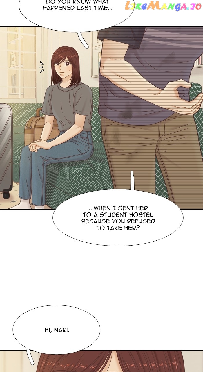 Girl’s World ( World of Girl ) Chapter 352 - page 69